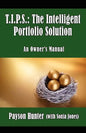 T.I.P.S.: The Intelligent Portfolio Solution - Paperback