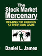 The Stock Market Mercenary - Paperback