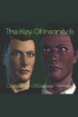 The Key Of Insanity 6: Companion Of Despair - Paperback