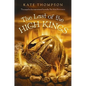 The Last of the High Kings - Paperback