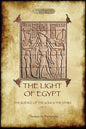 The Light of Egypt: The Science of the Soul and the Stars. Vol. 2 - Paperback