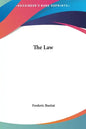 The Law - Hardcover
