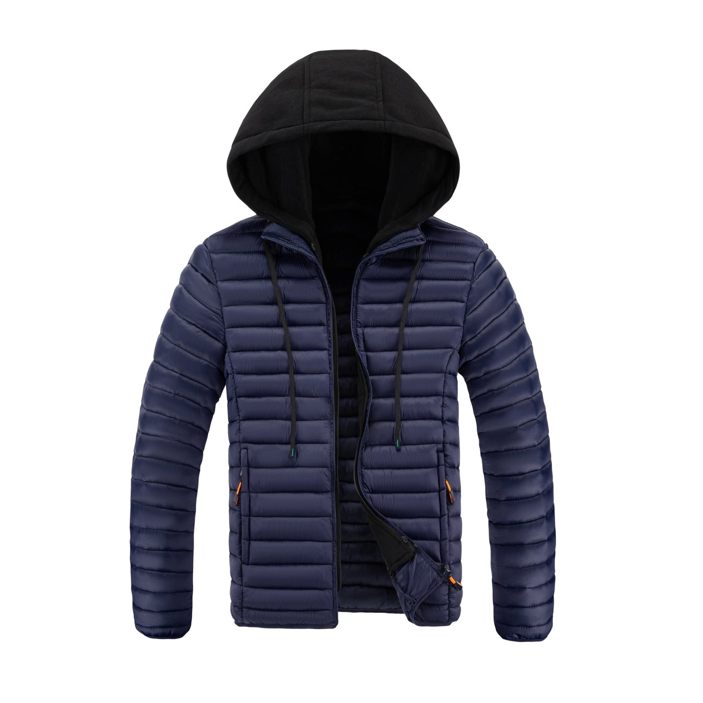 Elegant And Lightweight Cotton Jacket Thin