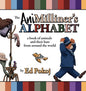 The AniMilliner's ALPHABET - Hardcover