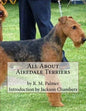All About Airedale Terriers - Paperback