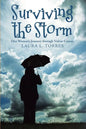 Surviving the Storm: One Woman'S Journey Through Vulvar Cancer - Paperback
