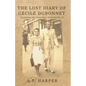 The Lost Diary of Cécile Dubonnet: Forgetting the Yesterdays of World War II - Paperback
