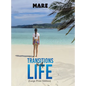 Transitions in My Life (Large Print Edition) - Hardcover