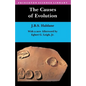 The Causes of Evolution - Paperback