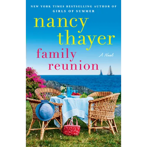 Family Reunion - Paperback