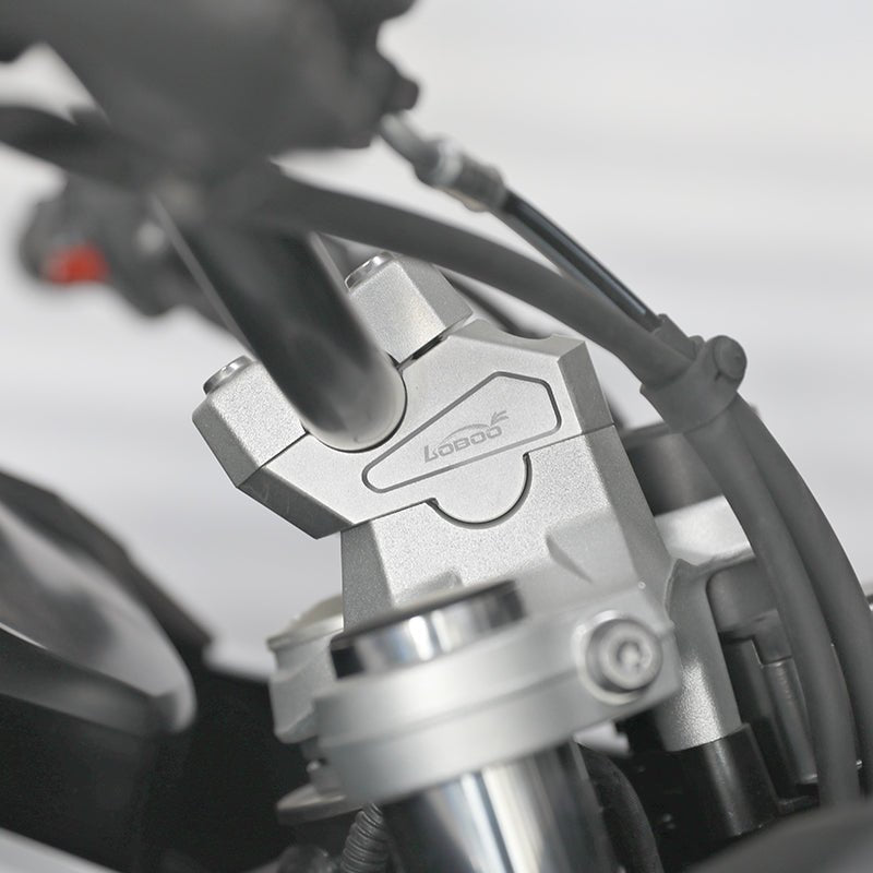 Bar Risers  CJG031