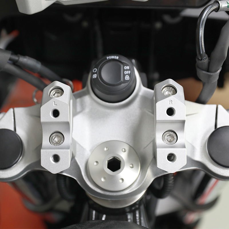 Bar Risers  CJG031