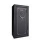 Barska 1.87 CF Heavy-Duty Extra-Large Industrial Steel Fireproof Safe Vault With Digital Keypad (SAK63810)
