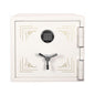 Barska 1.91 CF White Fireproof Jewelry Safe With Digital Keypad Lock (SAK42861)