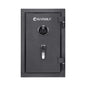 Barska 2.02 CF Heavy-Duty Fire Resistant Safe With Biometric Keypad (SAK29487)