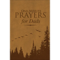 One-Minute Prayers for Dads (Milano Softone) - Imitation Leather