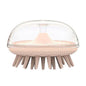 Bath Ball Massage Shampoo Brush