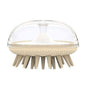 Bath Ball Massage Shampoo Brush