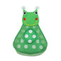 Bath Toy Organizer Net Bathtub Shower Bag
