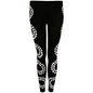 Batik Leggings