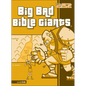 Big Bad Bible Giants - Paperback