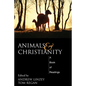 Animals and Christianity - Paperback