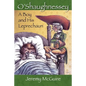 O'Shaughnessey: Boy and His Leprechaun - Paperback