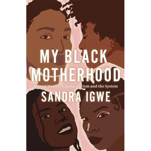 My Black Motherhood: Mental Health, Stigma, Racism and the System - Paperback