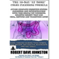 The 10-Day 'At-Home' Colon Cleansing Formula - Paperback