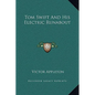 Tom Swift and His Electric Runabout - Hardcover