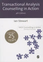 Transactional Analysis Counselling in Action - Paperback