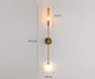Bedside Lamp Art Personality Wall Lamp Bedroom