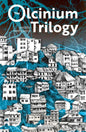 The Olcinium Trilogy - Paperback