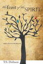 The Fruit of the Spirit: A Bible Study for Tweens (Preteens) - Paperback