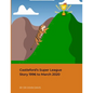 Castleford's Super League Story 1996 to March 2020 - Paperback