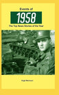 Events of 1958: the top news stories of the year - Paperback