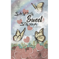 Saving Sweet Sienna - Paperback