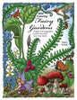 Wild Coloring: Fairy Gardens: Engage Your Imagination, Soothe Your Spirit, Color Your World. - Paperback