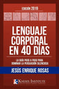 Lenguaje Corporal en 40 Días - Paperback