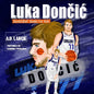 Luka Doncic: Biographies For Beginning Readers - Paperback