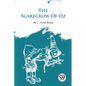The Scarecrow Of Oz - Paperback