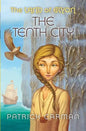 The Land of Elyon #3: The Tenth City - Paperback