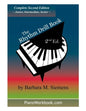 The Rhythm Drill Book: Complete Second Edition - Paperback