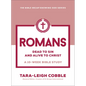 Romans: Dead to Sin and Alive to Christ--A 10-Week Bible Study - Paperback