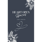 Heart Open Spaces - Paperback