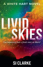 Livid Skies - Paperback