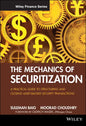 The Mechanics of Securitization - Hardcover