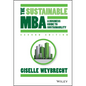 The Sustainable MBA - Hardcover