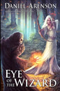 Eye of the Wizard - Paperback