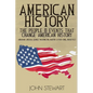 American History: The People & Events That Changed American History - Paperback